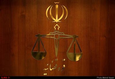 توضیح قوه قضائیه درباره بازداشت محسن برهانی