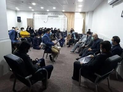 درخواست نیروهای شرکتی مخابرات خوزستان از دولت جدید: ضمانتِ اجرای قوانین را بالا ببرید