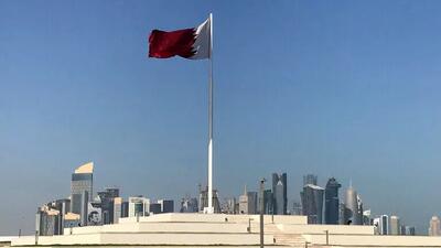هیئت مذاکره‌کننده رژیم صهیونیستی فردا به قطر می‌رود