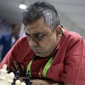 باورنکردنی و شوکه‌کننده؛ مرگ استاد بزرگ شطرنج حین مسابقه