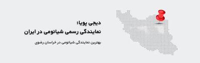 معرفی ارزان‌ترین سایت خرید گوشی شیائومی در ایران