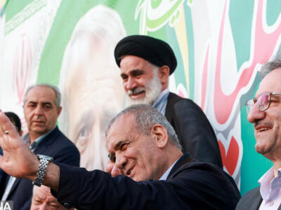 پزشکیان، «ایران قوی» و تکاپوی پان‌ترکیسم - دیپلماسی ایرانی