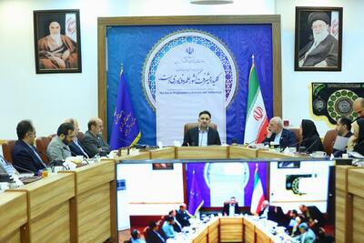 آیین‌نامه تاسیس مؤسسات آموزشی، تحقیقاتی و حرفه‌ای طب سنتی ایرانی تصویب شد