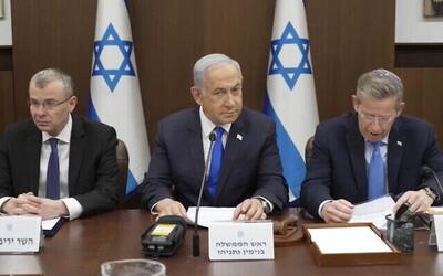 نتانیاهو: هرگونه توافق غزه نباید به پایان جنگ منجر شود/ لاپید: اظهارات نتانیاهو تحریک‌آمیز است