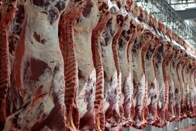 اجباری شدن استقرار ناظران بهداشتی در مبدا واردات گوشت