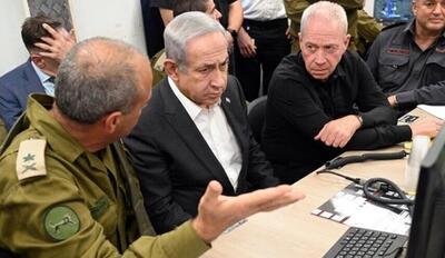 تل‌آویو مخالف ارائه تضمین‌های کتبی به حماس درباره مذاکرات مرحله دوم توافق است