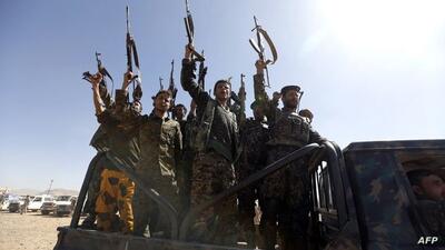توافق انصارالله یمن و دولت مستعفی بر سر تبادل اسرا