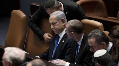 اظهارنظر عضو لیکود درباره احتمال مخالفت نتانیاهو با توافق آتش‌بس غزه