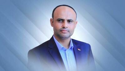 رئیس شورای عالی سیاسی یمن تقویت وحدت امت اسلامی را خواستار شد