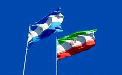 پیام تبریک نیکاراگوئه به مناسبت انتخاب رئیس‌جمهور جدید ایران
