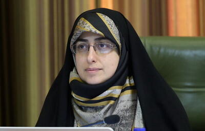 انتقاد از برخوردهای سلیقه‌ای در مورد فعالیت زنان سرپرست خانوار در شهرداری تهران