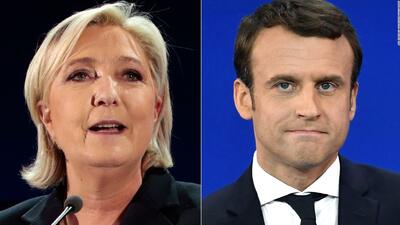 برگزاری دور دوم انتخابات پارلمانی فرانسه؛ خیز راست افراطی برای نخست‌وزیری