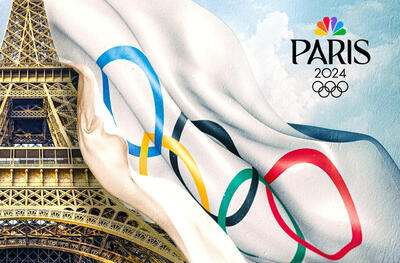 عکس | پیش‌بینی عملکرد ایران در المپیک پاریس