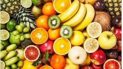 خوردن این 5 میوه شما را خوش اخلاق می کند!