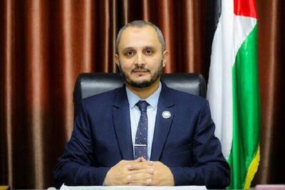 شهادت یک مقام حماس بر اثر حمله هوایی رژیم صهیونیستی