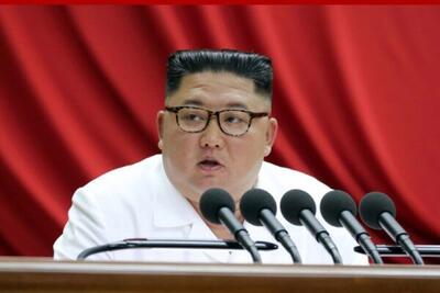 رهبر کره‌شمالی به «پزشکیان» تبریک گفت
