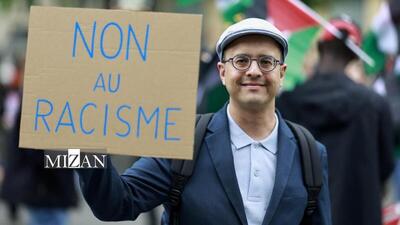 سایه نژادپرستی و بیگانه‌هراسی بر انتخابات فرانسه