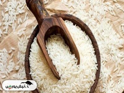 قیمت روز برنج ایرانی ۱۴۰۳/۰۴/۱۷