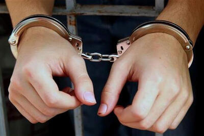 ربودن زن جوان به بهانه ازدواج/متهم دستگیر شد