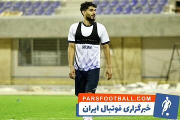 عکس| میلاد زکی‌ پور بهترین دفاع چپ آسیا شد! - پارس فوتبال | خبرگزاری فوتبال ایران | ParsFootball