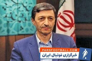 پایداری چی ها خواب معاون اولی جلیلی را برای چه کسی دیده بودند؟ - پارس فوتبال | خبرگزاری فوتبال ایران | ParsFootball