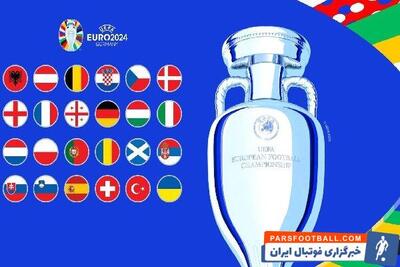 تیم‌های راه یافته به مرحله نیمه نهایی مشخص شدند + برنامه مسابقات - پارس فوتبال | خبرگزاری فوتبال ایران | ParsFootball
