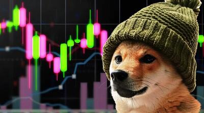 تحلیل تکنیکال سگ کلاهدار: قیمت WIF به بالای ۳ دلار برمی‌گردد؟