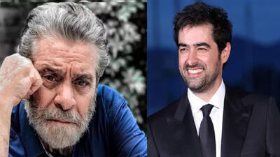 مشهورترین بازیگر ایرانی در چشم جهانیان؛ بهروز وثوقی یا شهاب حسینی؟ + عکس