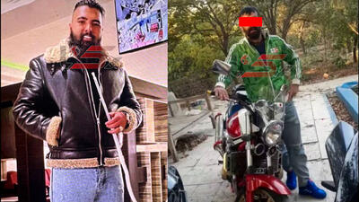 مرد سابقه دار پسر جوانی را در کن تهران به قتل رساند + عکس و جزئیات