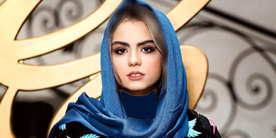 سارا حاتمی در ۱۷ سالگی نقش دختر ۲۲ ساله را بازی کرد + عکس جذاب کوچولوی سینمای ایران