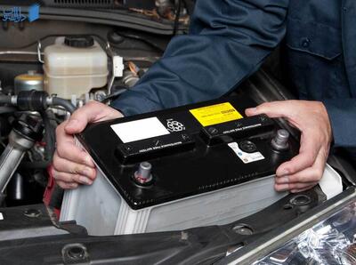 چرا در فصول گرم، خرابی باتری خودرو افزایش می‌یابد؟ | رویداد24