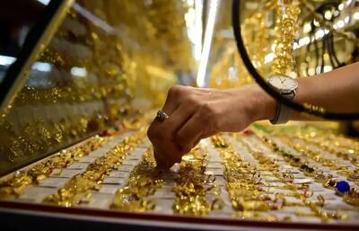 قیمت طلا دست دوم امروز یکشنبه ۱۷ تیر ۱۴۰۳ چقدر شد؟