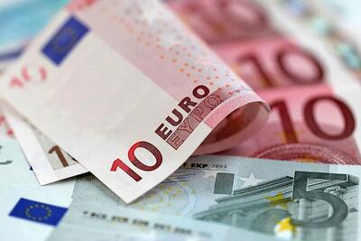 براحتی یورو فلج شد! / قیمت یورو امروز یکشنبه ۱۷ تیر ماه ۱۴۰۳