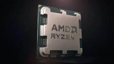 آپدیت بایوس جدید برای افزایش کارایی پردازنده‌های AMD Ryzen 9000 منتشر شد