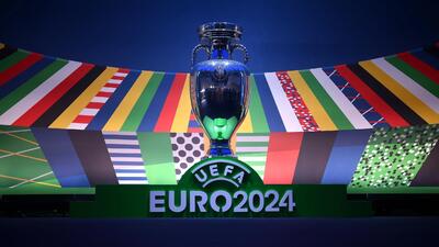 جدول بازی‌های مرحله نیمه نهایی یورو ۲۰۲۴/ ۴ تیم برتر جام ملت‌های فوتبال اروپا مشخص شدند