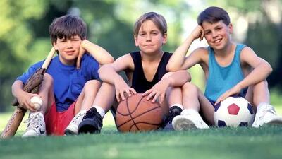 بهترین ورزش برای نوجوانان: چرا ورزش‌های مناسب برای نوجوانان اهمیت دارند و کدام ورزش‌ها بهترین انتخاب هستند؟