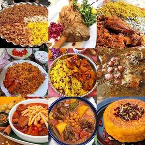 محبوب‌ترین و لذیذترین خورشت‌های ایرانی: معرفی و آموزش تهیه بهترین خورشت‌های سنتی