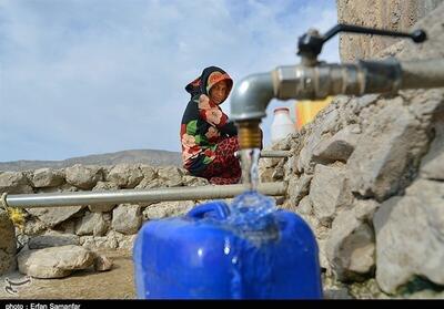 برنامه دولت چهاردهم برای  بحران آب !