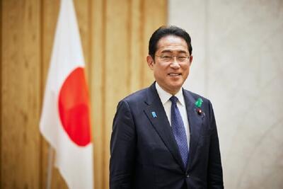 تبریک نخست‌وزیر ژاپن به پزشکیان