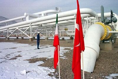 قرارداد ۷.۵ میلیون دلاری افغانستان با شرکت ترکیه‌ای برای حفاری گاز
