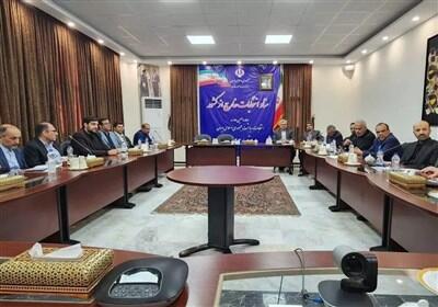 برگزاری جلسه کمیته کنسولی سیاسی اربعین با آغاز ماه محرم - تسنیم