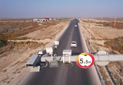 تخصیص 35 میلیارد تومان برای ایمنی جاده‌های بوشهر - تسنیم