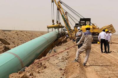 واکاوی قرارداد جدید سوآپ گازی ایران و ترکمنستان