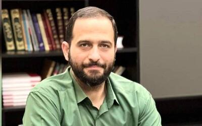 محسن برهانی، حقوقدان و     استاد دانشگاه بازداشت شد