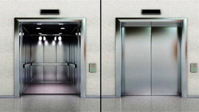جریمه میلیاردی شرکت نصب آسانسور در اردبیل به اتهام گران‌فروشی