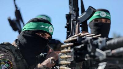 آنچه مجاهدان حماس از روز نخست می‌دانستند