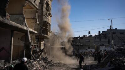ارتش اشغالگر بیش از ۳ هزار قتل‌عام در نوار غزه مرتکب شده است