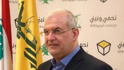 نماینده حزب الله: توانایی‌های دشمن را زیر نظر داریم