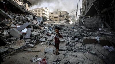 واکنش اردن به حملات اسرائیل به تأسیسات بشردوستانه سازمان ملل در غزه 