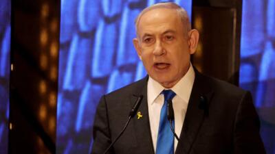 اظهارات تحریک‌آمیز نتانیاهو در خصوص توافق آتش‌بس غزه